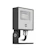 performance in lighting Floodlight focus+ zero 10w 3000k