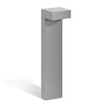 BOLLARD LUMINAIRE MIMIK 10 POST 600 11W 4K
