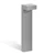performance in lighting Bollard luminaire mimik 10 post 600 11w 4k