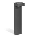 BOLLARD LUMINAIRE MIMIK 10 POST 600 11W 4K