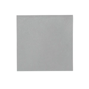 performance in lighting Outdoors wall luminaire mimik 10 flat bi 10w 4k