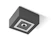 performance in lighting Outdoors wall/ceiling luminair mimik 10 ceiling c/i20 10w 4k
