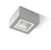 performance in lighting Exteriör vägg-/takarmatur mimik 10 ceiling tech 10w 4k