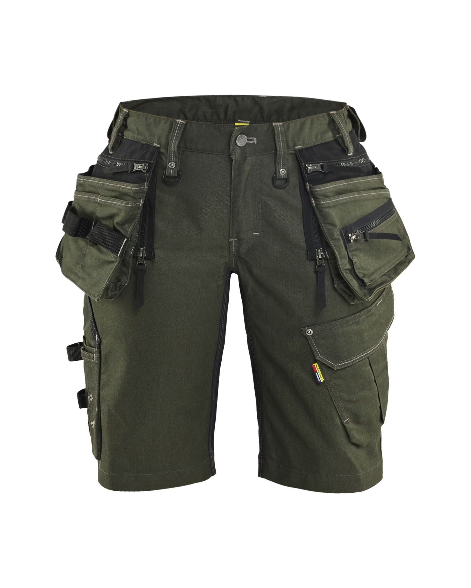 blåkläder Shorts blåkläder 799211414298c46