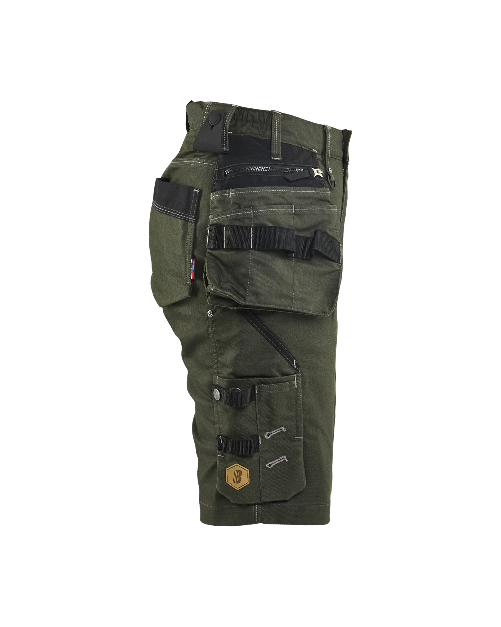 blåkläder Shorts blåkläder 799211414298c46