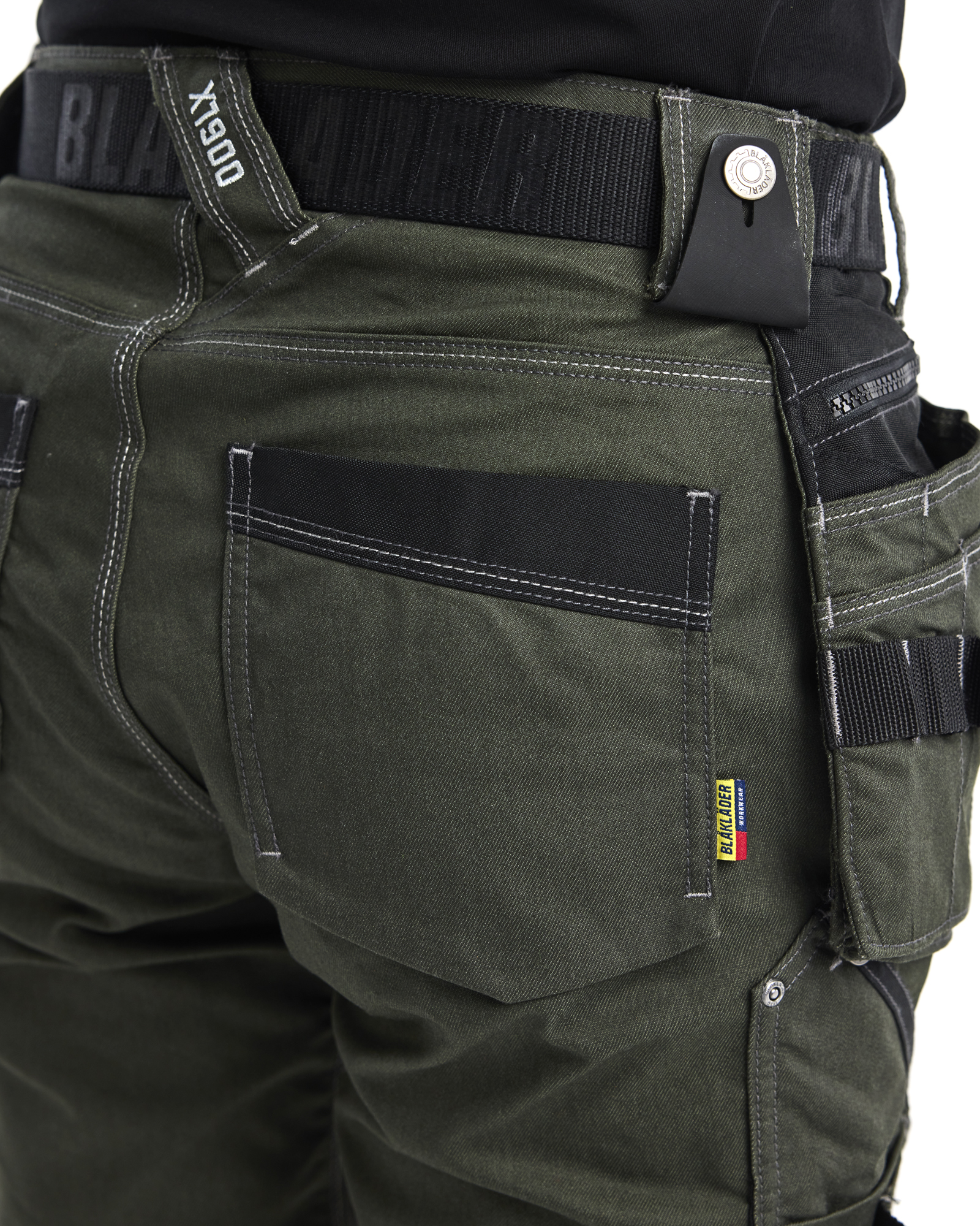 blåkläder Shorts blåkläder 799211414298c46