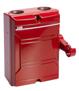 abb Lastbryter ksf325