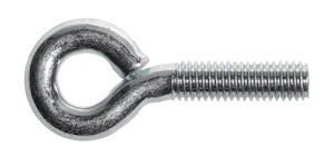 hjfasteners Silmuspolt m8 x 50 zn