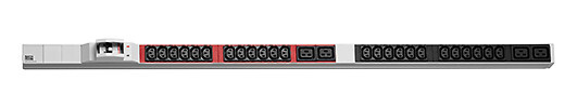 bachmann Strömfördelningsenhet pdu 19 it pdu 24 x c13 4 x c19