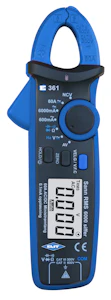 elit Elit 361 ministrømtang 60a ac/dc sann rms
