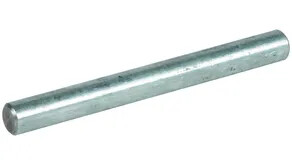 dehn Earthing accessory dehn round wire 10mm 30m coil