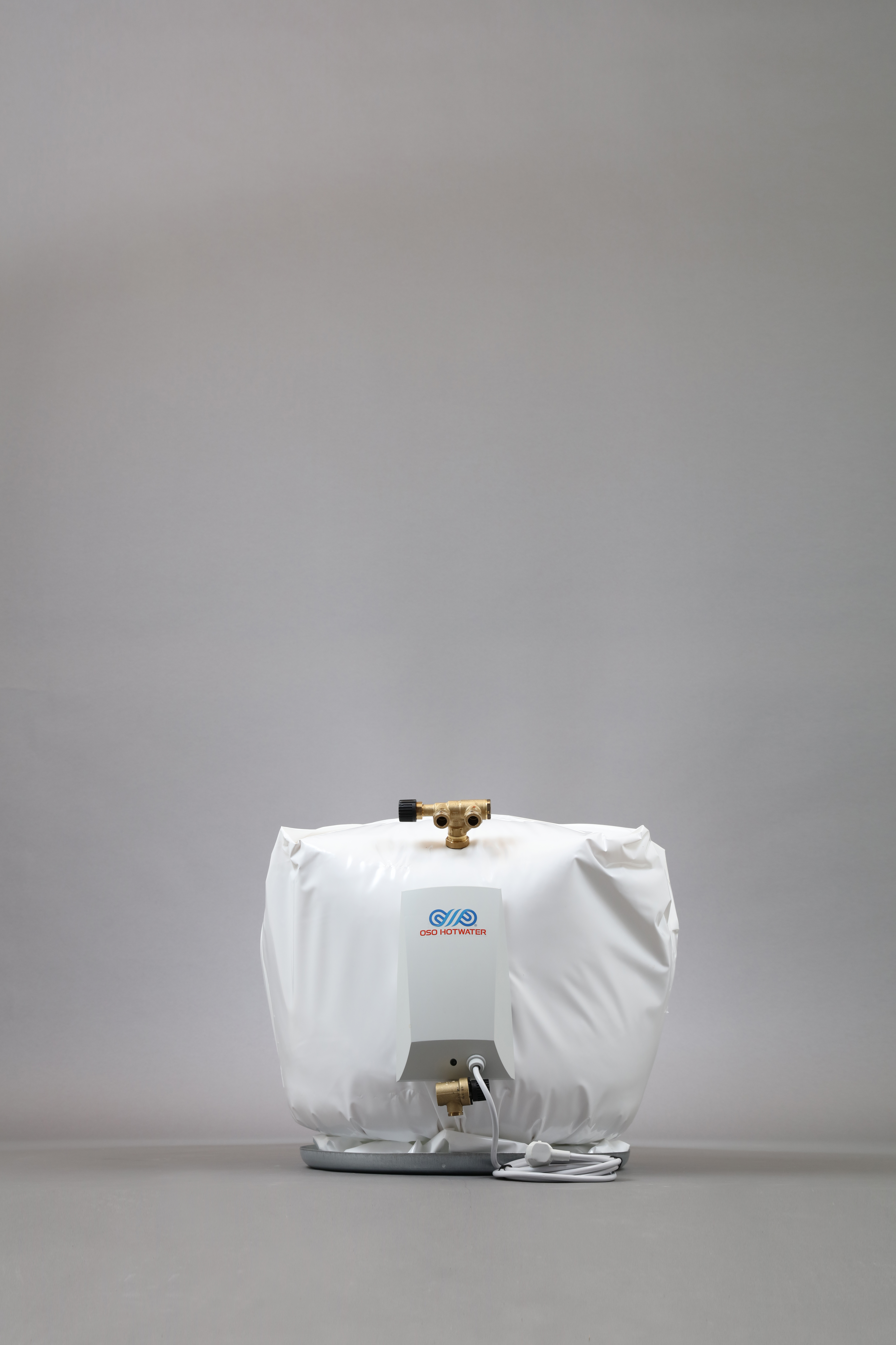 WATERHEATER OSO FLEXI F80 2kW/1X230V