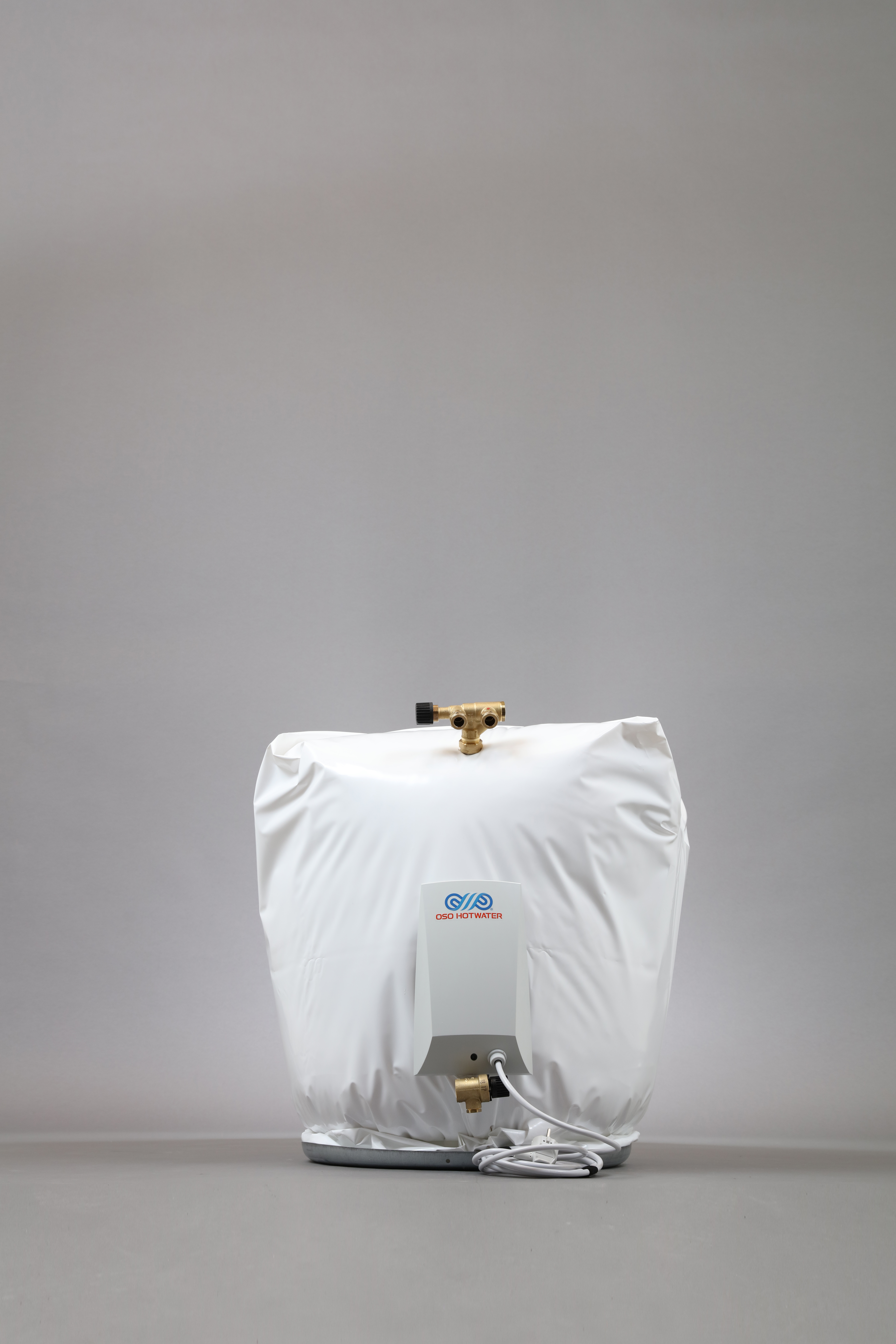 WATERHEATER OSO FLEXI F100 2kW/1X230V
