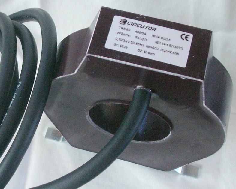 STR MTRAFO TRM60 500 5A M letransformatorer Onninen AS str-mtrafo-trm60-500-5a-m-letransformatorer-onninen-as