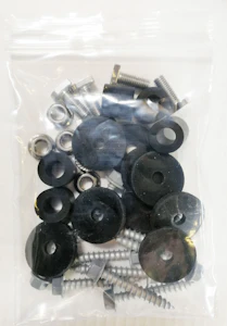 orima Pv bracket orima accs.kit tile pattern roof bag
