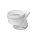 WC-MANSCHETT MERIKA MED 32mm INLOPPSRÖR 11112