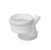 merika Wc-manschett merika med 32mm inloppsrör 11112