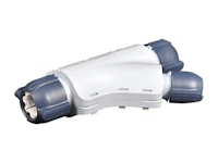 PDC-y-forgren 40-40-25mm