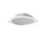 m-light Downlight dense led 7w 112mm 4k ip44 dim