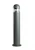 m-light Pollararmatur bollard 6001r-142led ip44