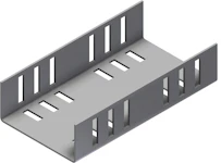 SKJØTELASKE SS SPB-60-RF-100 ØGLÆND SYSTEM