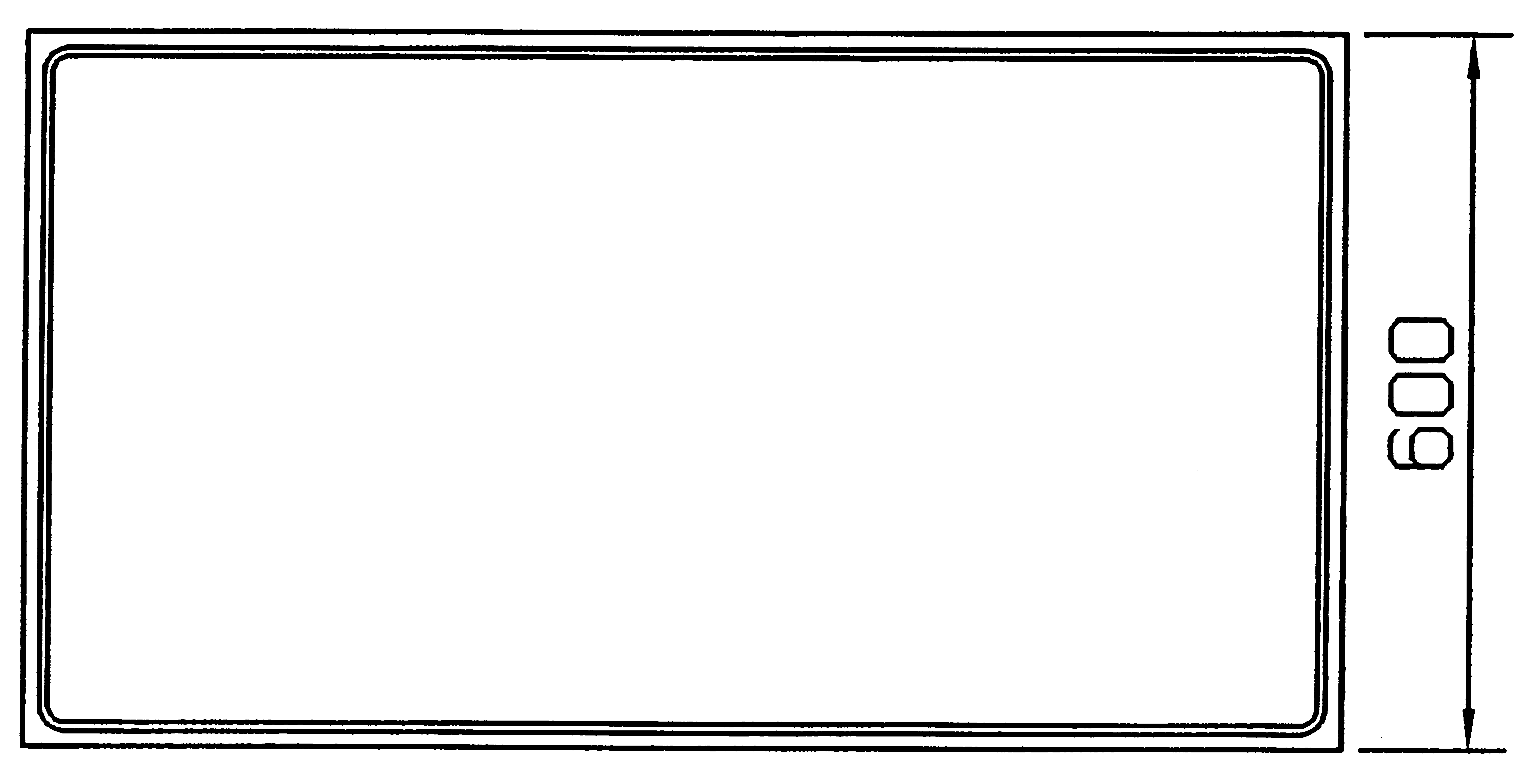 kwc Tvättbord kwc k-eeva 2100