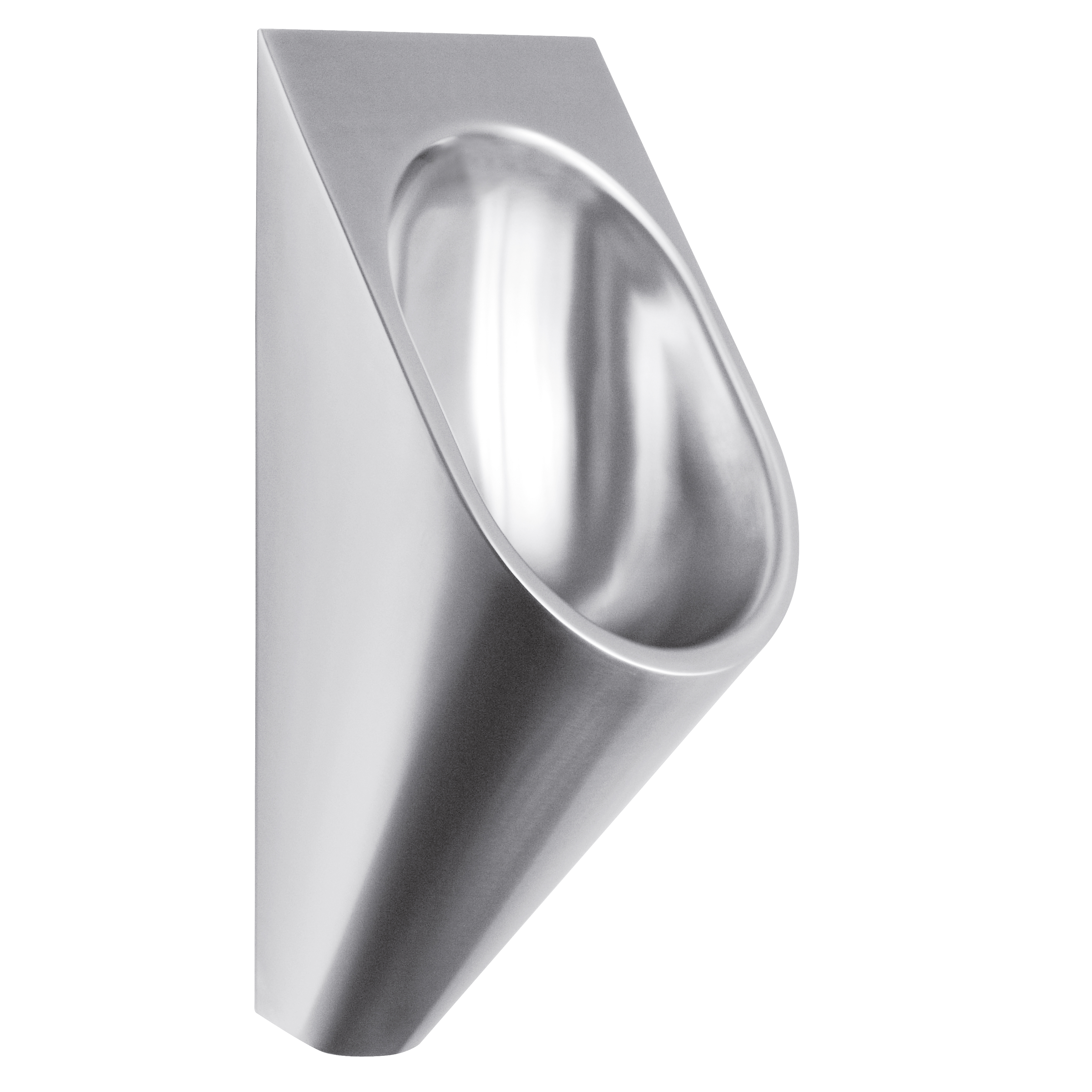 URINAL KWC CMPX538 WF URINAL SS
