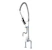 kwc Kitchen mixer kwc pro side pillar con130mm