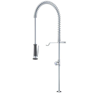 kwc Köksblandare kwc gastro pro hp krom