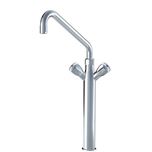 kwc Kitchen mixer kwc gastro 2hm hp chr a300