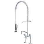 KITCHEN MIXER KWC GASTRO PRO 2HM HP SPOUT A300