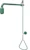 kwc Emergency shower kwc faid0008 shower with pull-rod