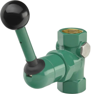 kwc Nöddusch kwc faid675 valve
