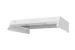 franke Spiskåpa franke spirit 1221b-12 60 vit b2