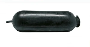 onninen Expansion vessel spare part membrane 150-200
