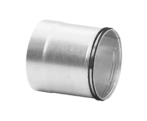 lindab Slidein coupling smfu lypn 315 300