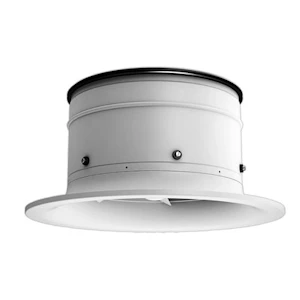 lindab Air diffuser lindab rcw0-500-0-9003