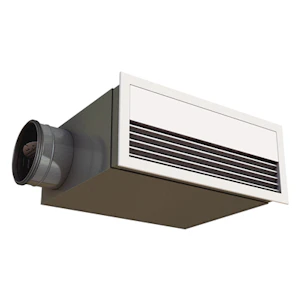 lindab Air diffuser lindab dr24s-500-200-9003