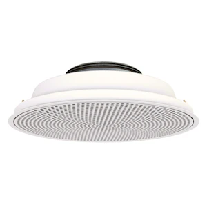 lindab Air diffuser lindab pc6-160-0-9003