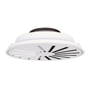 lindab Air diffuser lindab rc14-315-0-9003