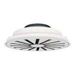 AIR DIFFUSER LINDAB RC15-315-0-9003