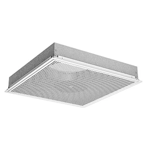 lindab Air diffuser lindab ps1vs0-200-0-9003
