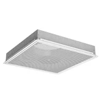 AIR DIFFUSER LINDAB PS1VS0-250-0-9003