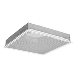 AIR DIFFUSER LINDAB PS8VS0-200-0-9003