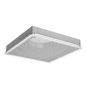 lindab Air diffuser lindab ps8hs2-315-0-9003