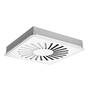 lindab Luftspidare lindab rs14hs2-315-0-9003