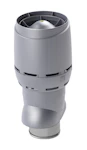 EXHAUST VENTILATION VILPE FLOW XL250P/IS/700 LIGHTGRAY