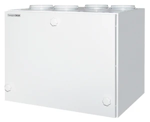 swegon Heat recovery unit swegoncasa 270mio l