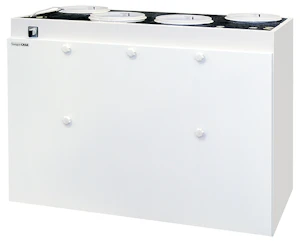 swegon Heat recovery unit swegoncasa 1001 smart l