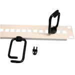 TILLBEHÖR HOOK 1U x 63mm